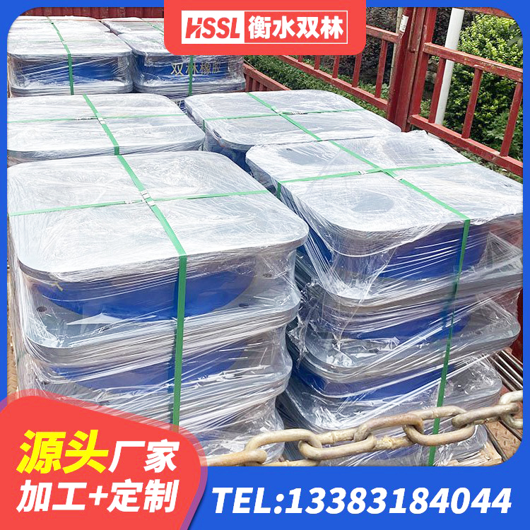 芝罘区橡胶隔震支座多少钱-套 芝罘区LNR700隔震支座厂家电话 芝罘区建筑港珠澳减隔震支座源头工厂 芝罘区LNR天然橡胶隔震支座 - 第4张
