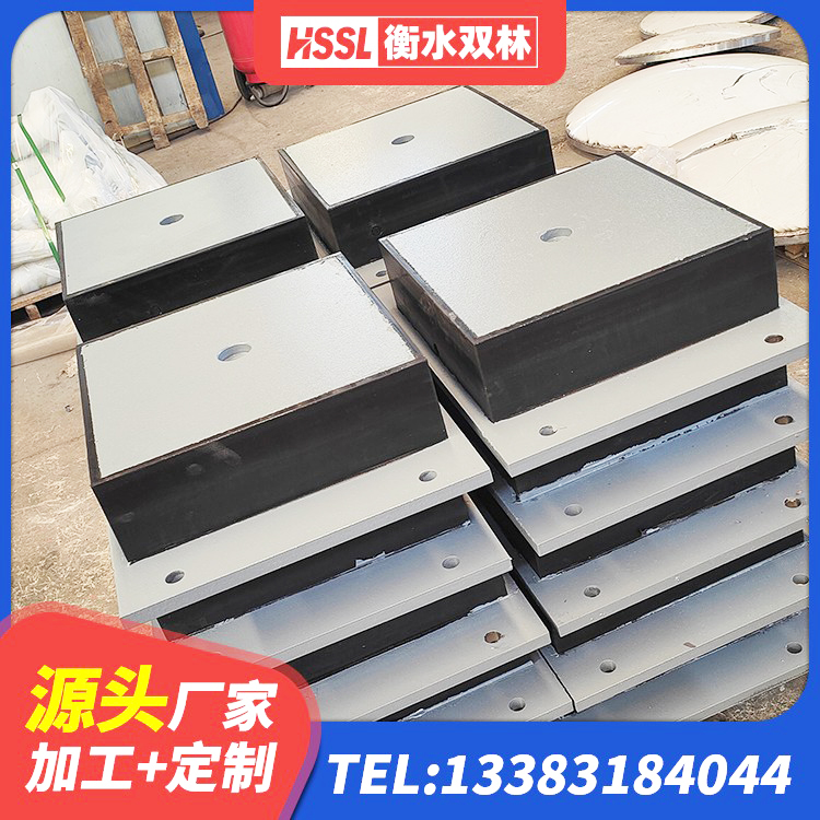 芝罘区建筑叠层橡胶减震支座生产厂家 芝罘区LNR1500橡胶支座厂家 芝罘区LNR橡胶隔震支座700 芝罘区隔震支座LNR生产厂家 - 第5张