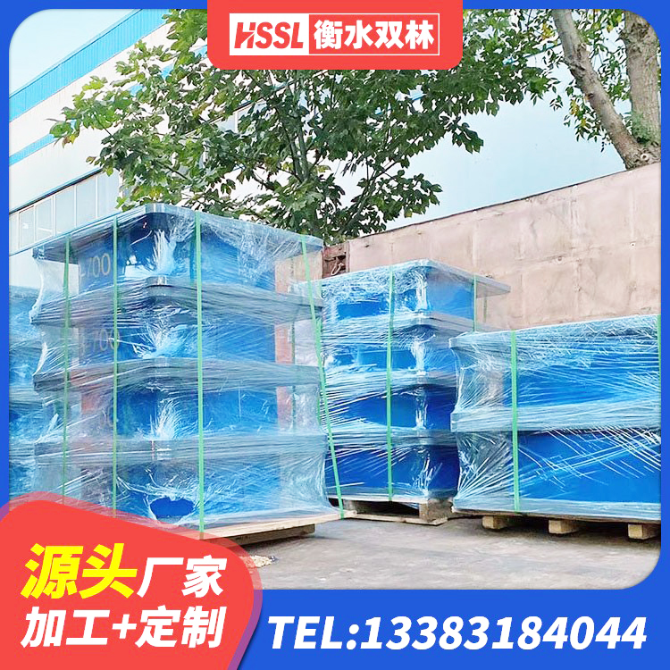 芝罘区有铅芯隔震支座源头工厂 芝罘区LNR1100建筑隔震支座生产加工 芝罘区LRB800隔震支座 芝罘区LNR500橡胶隔震支座生产加工 - 第3张