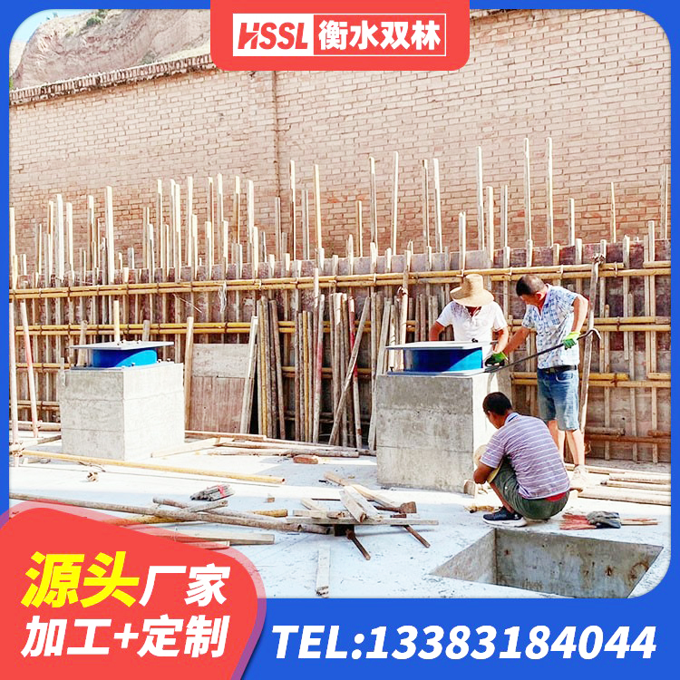 芝罘区建筑抗震高阻尼支座 芝罘区LNR500天然橡胶支座 芝罘区LRB900支座源头工厂 芝罘区橡胶减隔震支座源头工厂 - 第7张