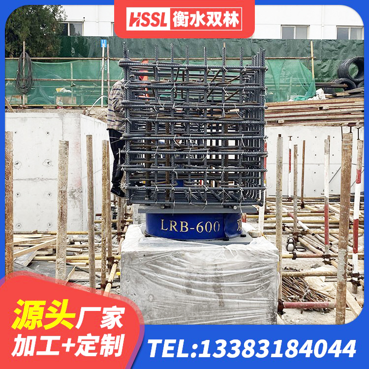 芝罘区LNR800橡胶支座源头工厂 芝罘区隔震支座的厂家电话 芝罘区LRB抗震支座 芝罘区LNR500天然橡胶隔震支座厂家电话 - 第1张